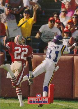 Anthony Carter