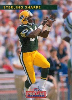 Sterling Sharpe