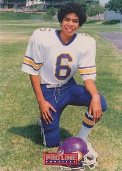 Junior Seau