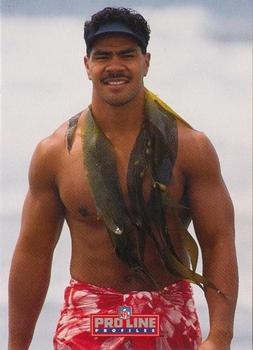 Junior Seau