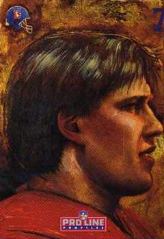 John Elway