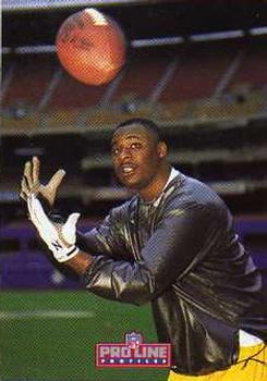 #260 Eric Green