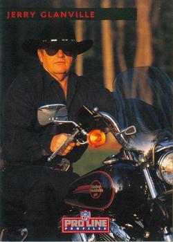 Jerry Glanville