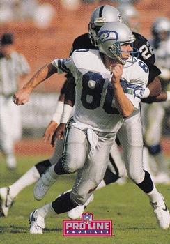 Steve Largent