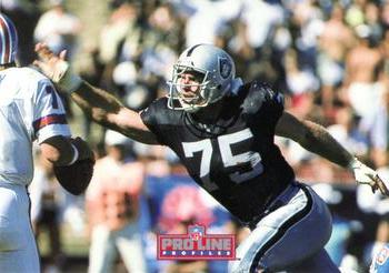 Howie Long