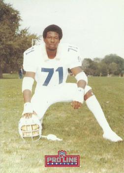 #416 Andre Tippett
