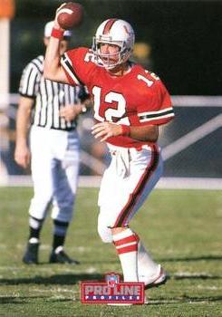 #426 Jim Kelly