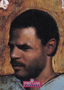 Warren Moon