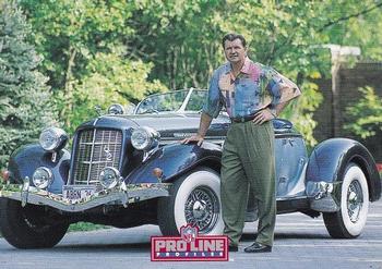 Mike Ditka