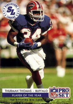 Thurman Thomas