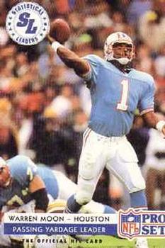 Warren Moon