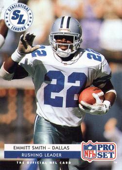 Emmitt Smith