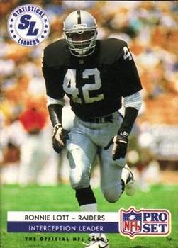 Ronnie Lott