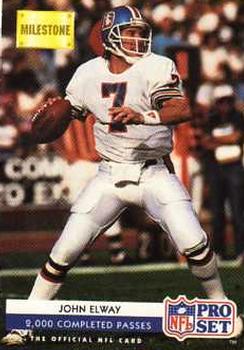 John Elway