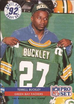 Terrell Buckley