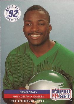 Siran Stacy