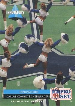 Dallas Cowboys Cheerleaders