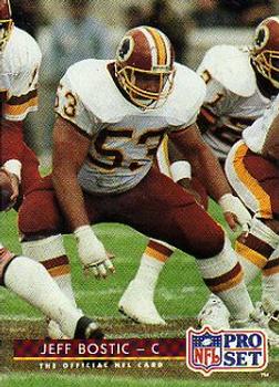Jeff Bostic