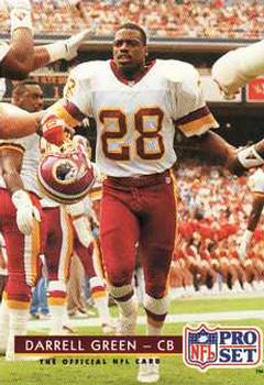 Darrell Green