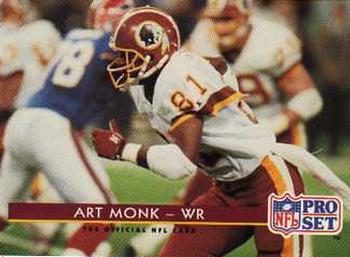 Art Monk