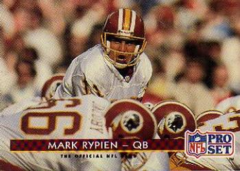 Mark Rypien