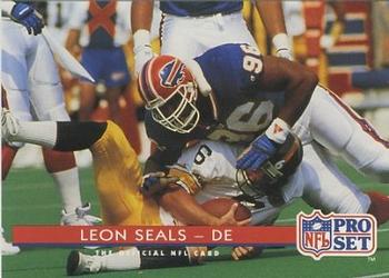 Leon Seals