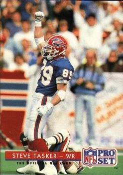 Steve Tasker
