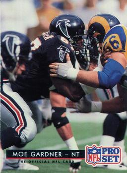 Moe Gardner