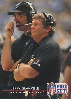 Jerry Glanville