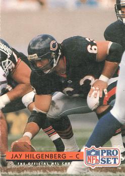 Jay Hilgenberg