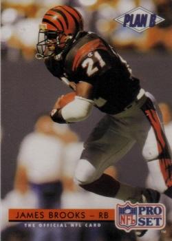 James Brooks