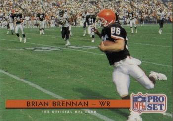 #137 Brian Brennan