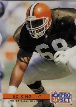 Ed King