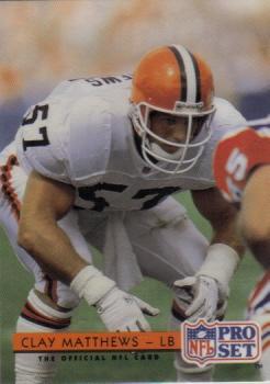 Clay Matthews