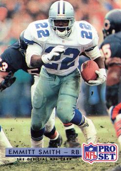 Emmitt Smith