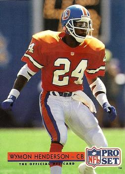 Wymon Henderson