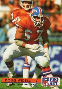 Doug Widell