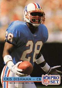 Cris Dishman