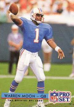 Warren Moon