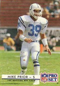 Mike Prior