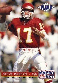 Steve DeBerg