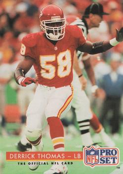 Derrick Thomas
