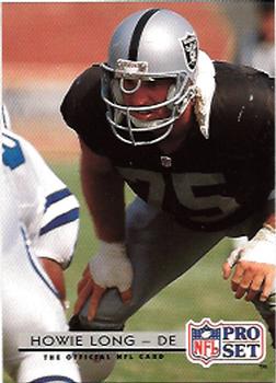 Howie Long