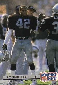 Ronnie Lott