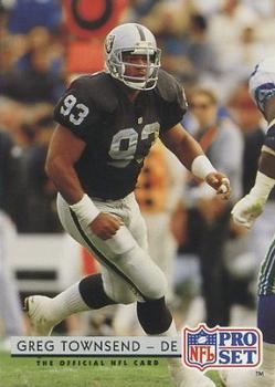 Greg Townsend