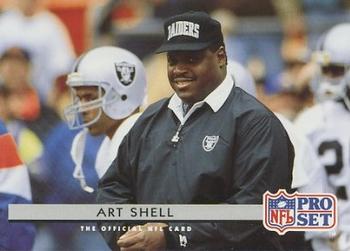 Art Shell