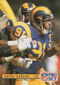 #220 Kevin Greene