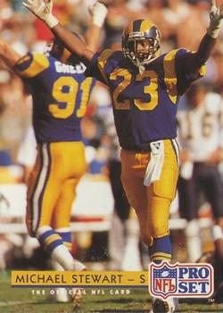 Michael Stewart