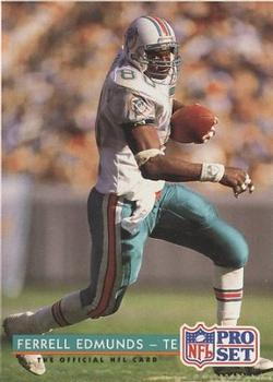 Ferrell Edmunds