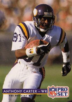 Anthony Carter